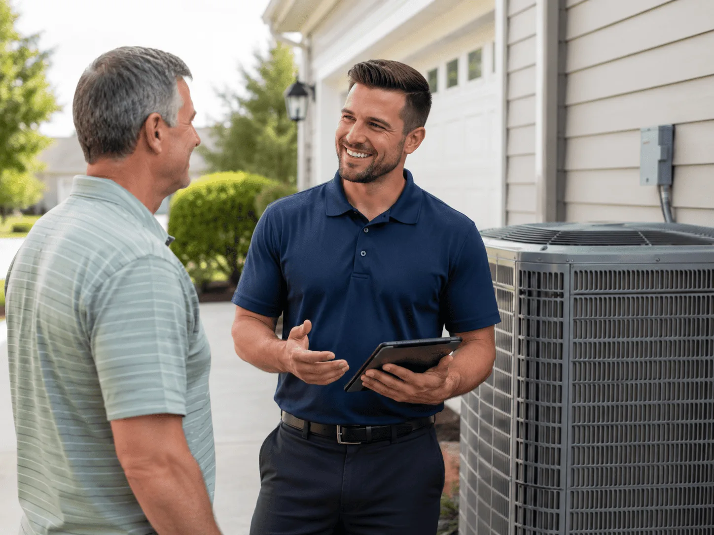 Heat Pump Installation Kingston, UT FAQs